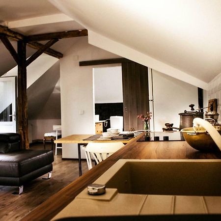 Appartement Cotton Loft à Alba Iulia Extérieur photo