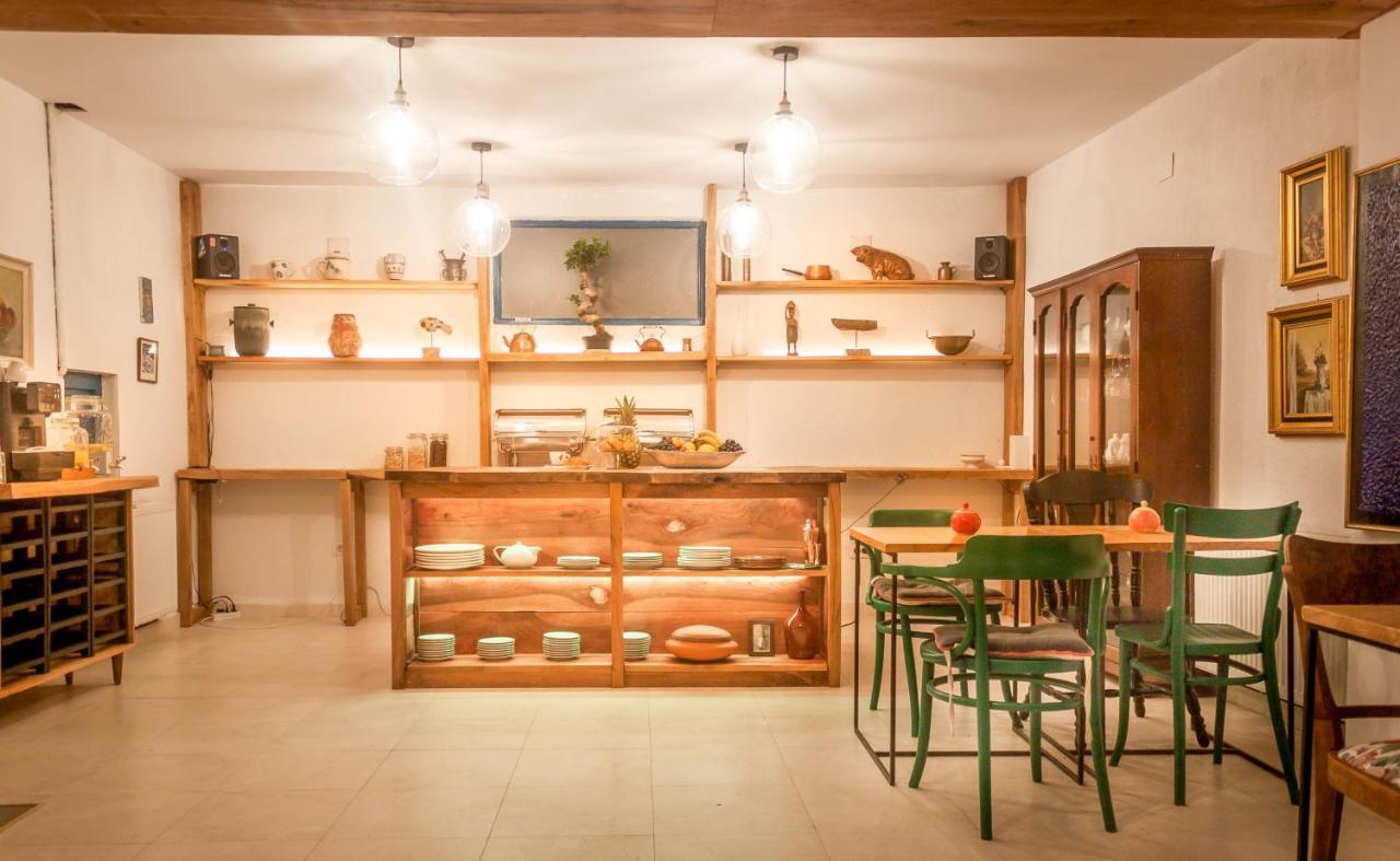 Appartement Cotton Loft à Alba Iulia Extérieur photo