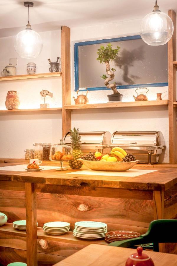 Appartement Cotton Loft à Alba Iulia Extérieur photo